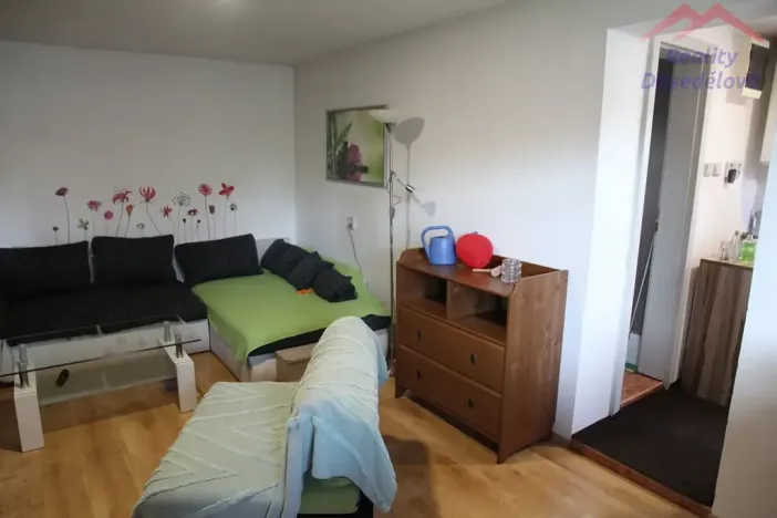Prodej chaty, Mokrovraty, 94 m2