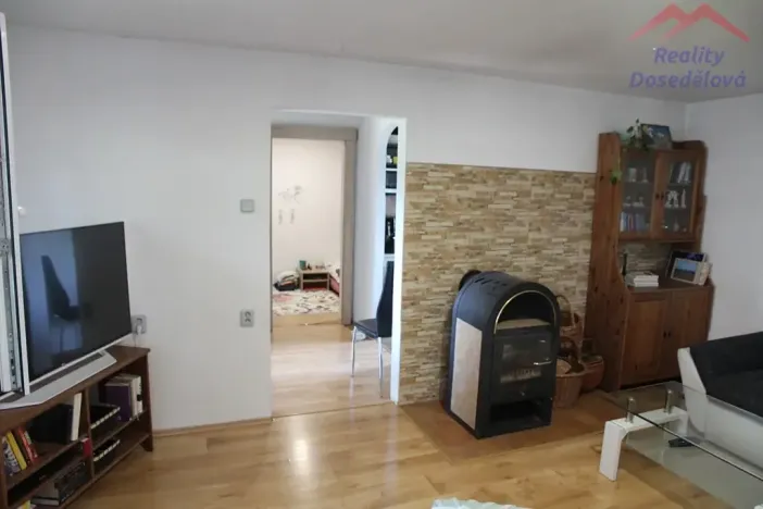 Prodej chaty, Mokrovraty, 94 m2