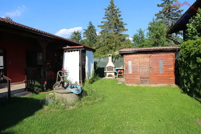 Prodej chaty, Mokrovraty, 94 m2