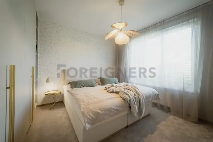 Pronájem bytu 2+kk, Olomouc, Karla Mareše, 83 m2