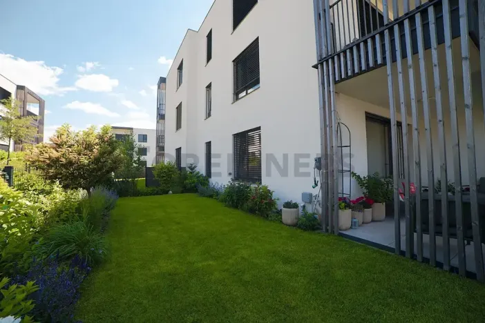 Pronájem bytu 2+kk, Olomouc, Karla Mareše, 83 m2