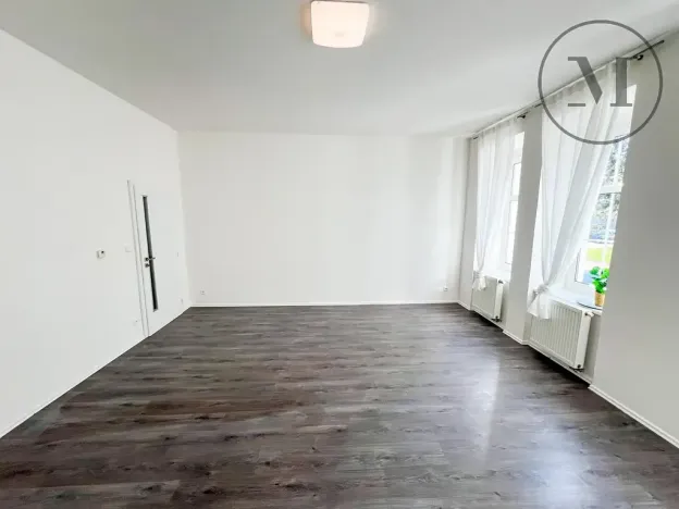 Pronájem bytu 1+1, České Budějovice, Puklicova, 56 m2