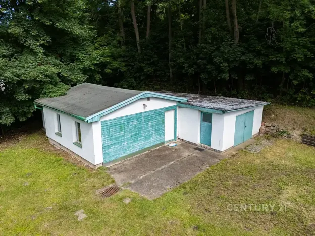 Prodej obchodního prostoru, Lom, Podkrušnohorská, 273 m2