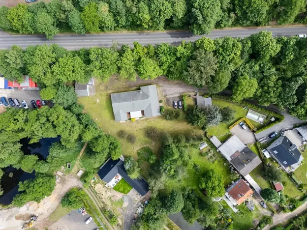 Prodej obchodního prostoru, Lom, Podkrušnohorská, 273 m2