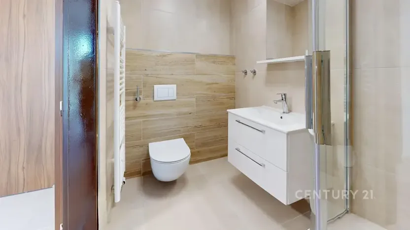 Pronájem bytu 2+kk, Ostrava, U Studia, 36 m2