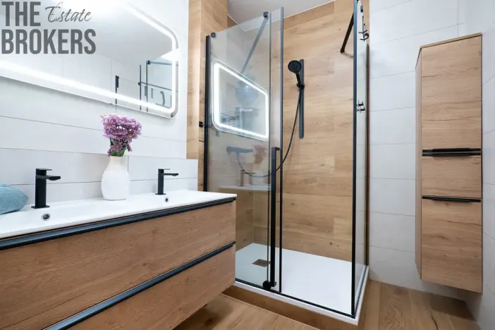 Pronájem bytu 4+kk, Praha - Čakovice, Schoellerova, 102 m2