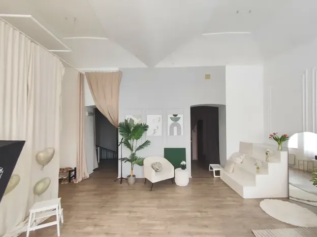 Pronájem obchodního prostoru, Praha - Košíře, Plzeňská, 120 m2