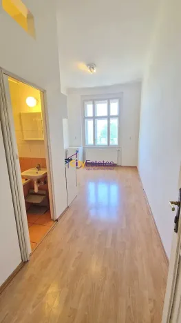 Pronájem bytu 1+1, Praha - Břevnov, Za Strahovem, 43 m2