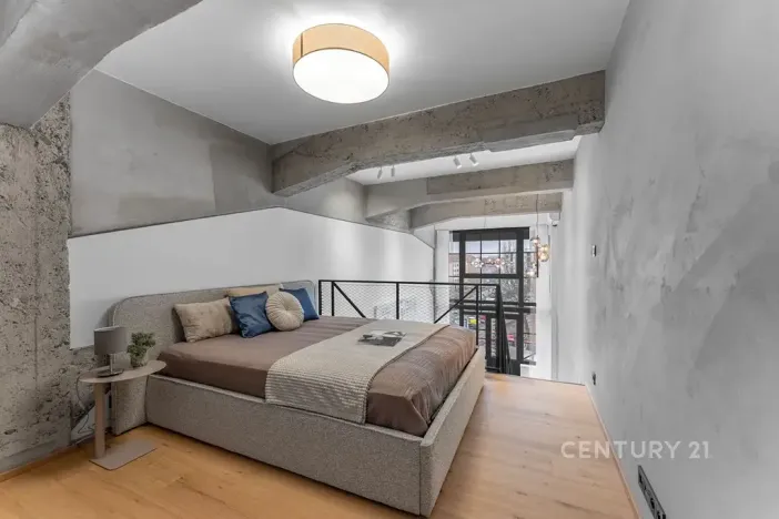 Prodej bytu 2+kk, Praha - Vysočany, Kolbenova, 53 m2