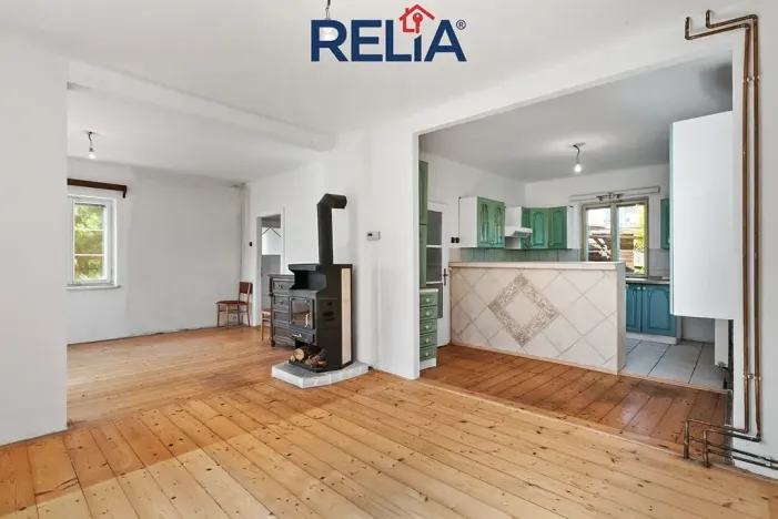 Prodej rodinného domu, Liberec, Na Kačírku, 120 m2