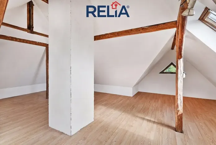 Prodej rodinného domu, Liberec, Na Kačírku, 120 m2