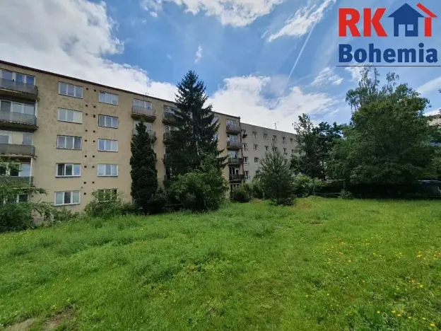 Prodej bytu 3+1, Mladá Boleslav, Laurinova, 75 m2