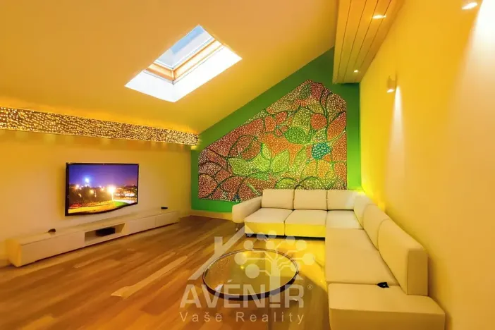 Prodej rodinného domu, Železný Brod, Jirchářská, 399 m2