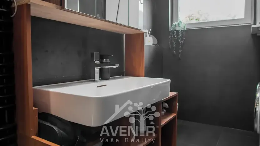 Prodej rodinného domu, Újezd u Rosic, 97 m2