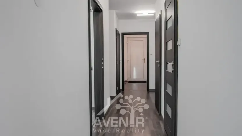 Prodej rodinného domu, Újezd u Rosic, 97 m2