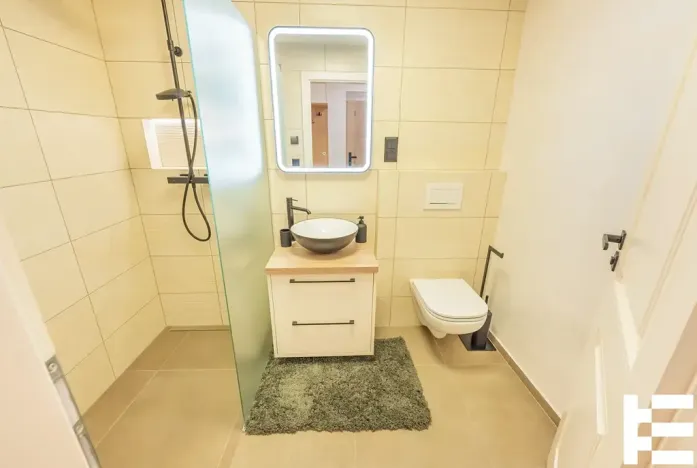 Prodej bytu 3+kk, Lovosice, Prokopa Holého, 58 m2