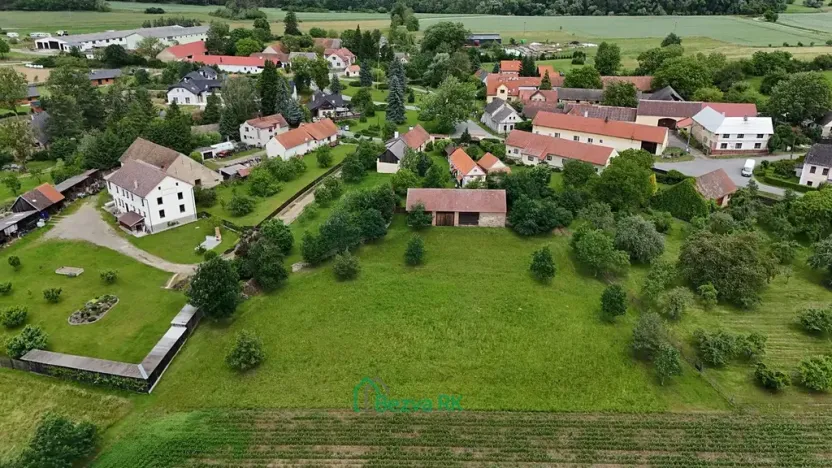 Prodej chalupy, Klučenice, 107 m2