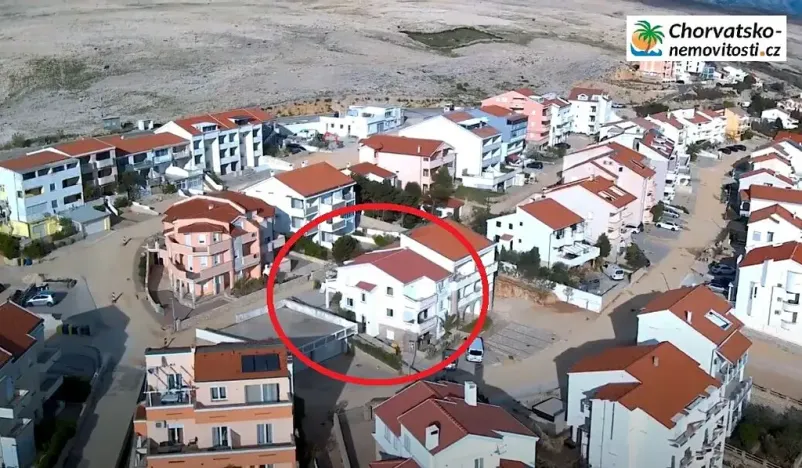 Prodej rodinného domu, Vidalići, Chorvatsko, 150 m2