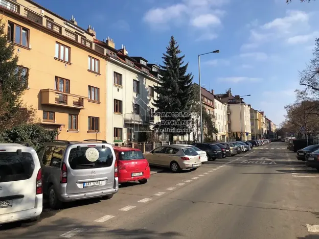 Pronájem bytu 1+kk, Praha - Strašnice, Nad Primaskou, 23 m2