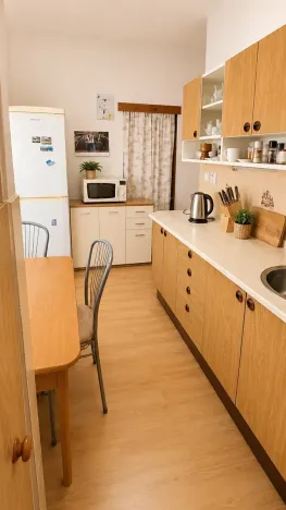 Prodej bytu 2+1, Mělník, Oldřicha Wenzla, 52 m2