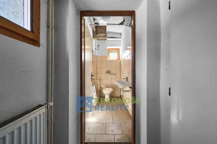 Prodej rodinného domu, Jilemnice - Hrabačov, Vrchlabská, 307 m2