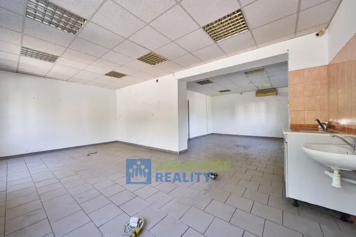 Prodej rodinného domu, Jilemnice - Hrabačov, Vrchlabská, 307 m2