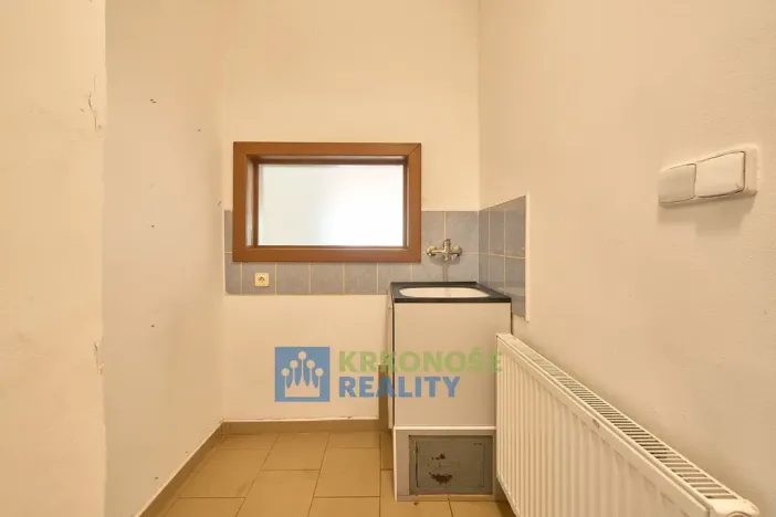 Prodej rodinného domu, Jilemnice - Hrabačov, Vrchlabská, 307 m2