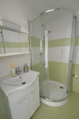 Pronájem bytu 1+1, Litvínov, U Bílého sloupu, 40 m2