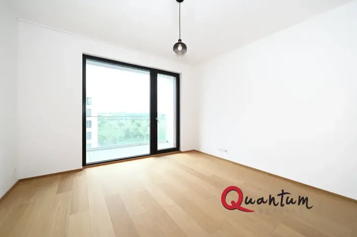 Pronájem bytu 2+kk, Praha - Hrdlořezy, V třešňovce, 46 m2