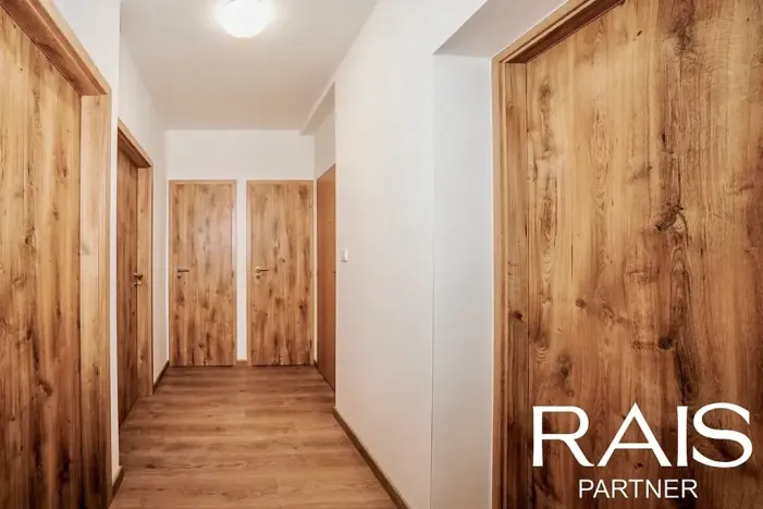Prodej bytu 3+kk, Brno, 56 m2