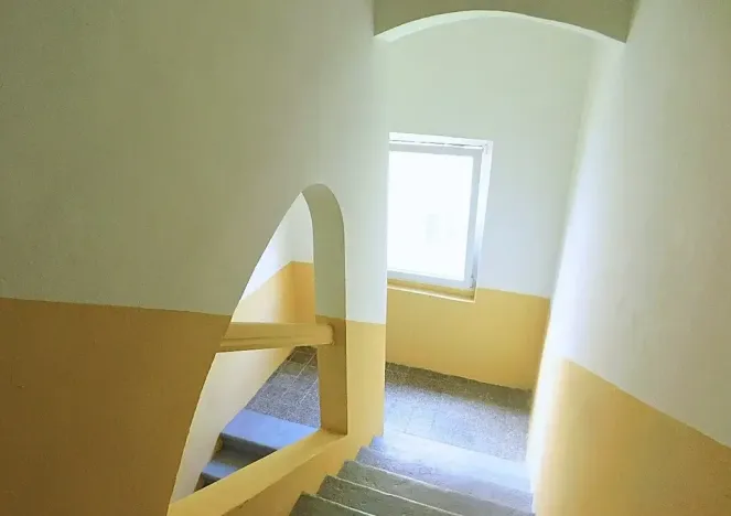 Pronájem bytu 2+kk, Ústí nad Labem, Koněvova, 41 m2