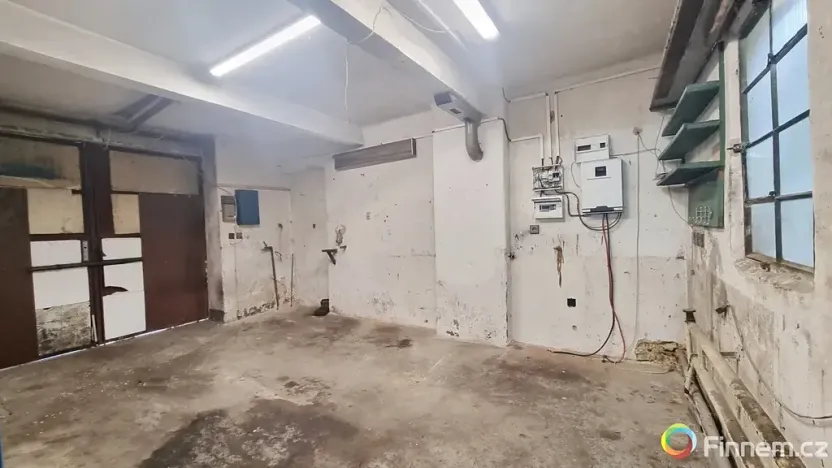 Prodej rodinného domu, Praha - Radotín, Na betonce, 300 m2