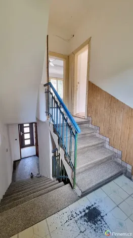 Prodej rodinného domu, Praha - Radotín, Na betonce, 300 m2