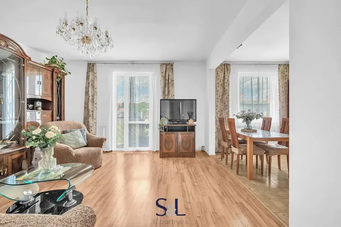 Prodej bytu 4+kk, Praha - Horní Počernice, Markupova, 80 m2