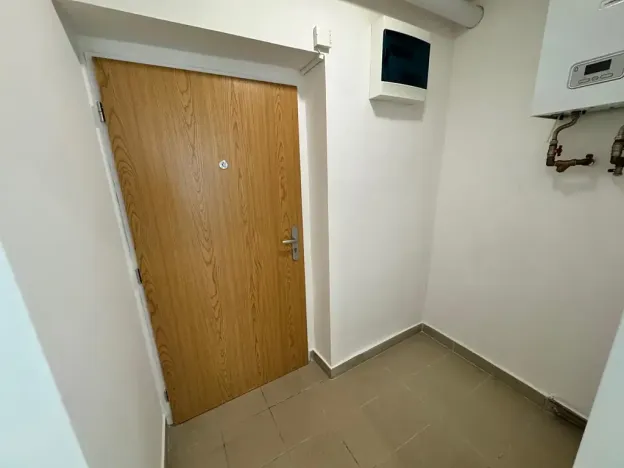 Pronájem bytu 2+kk, Bělá pod Bezdězem, Masarykovo náměstí, 41 m2