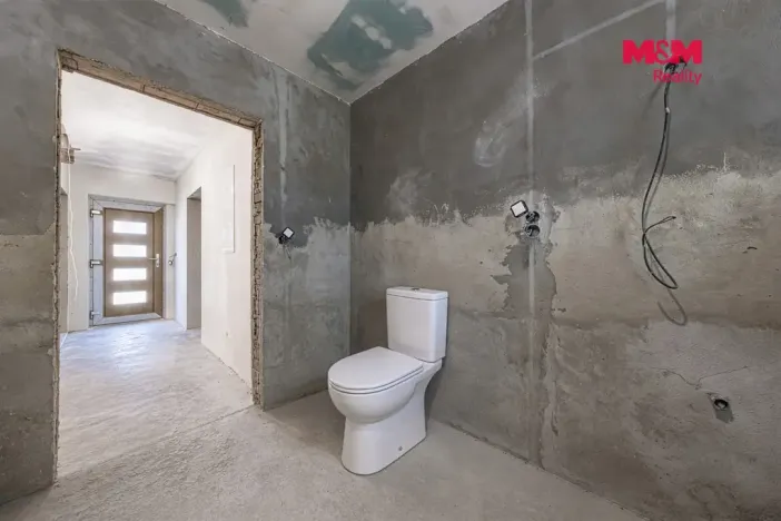 Prodej rodinného domu, Vejprty, 17. listopadu, 99 m2