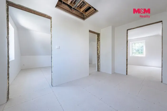 Prodej rodinného domu, Vejprty, 17. listopadu, 99 m2