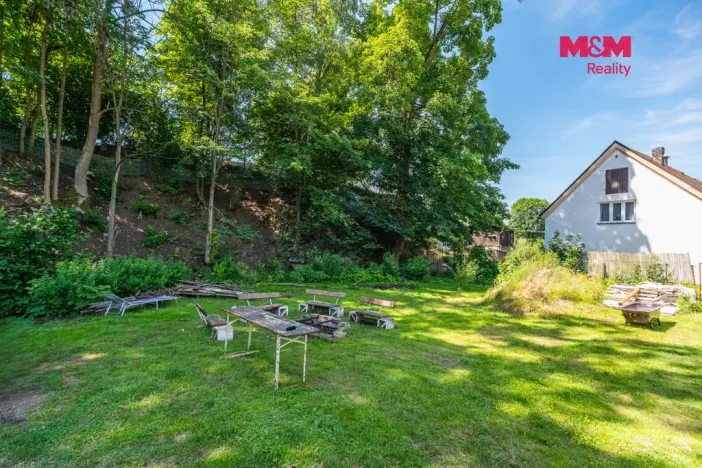 Prodej chalupy, Kunratice, 140 m2