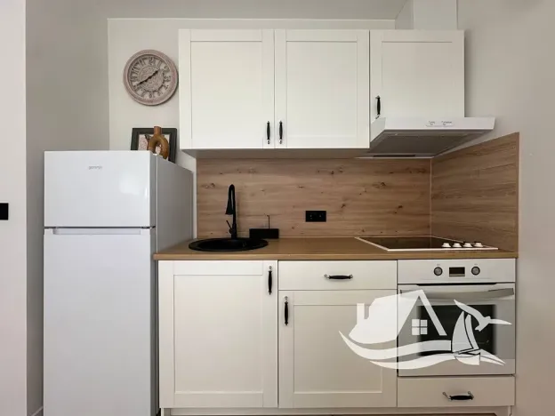 Prodej bytu 2+kk, Nesebar, Bulharsko, 62 m2