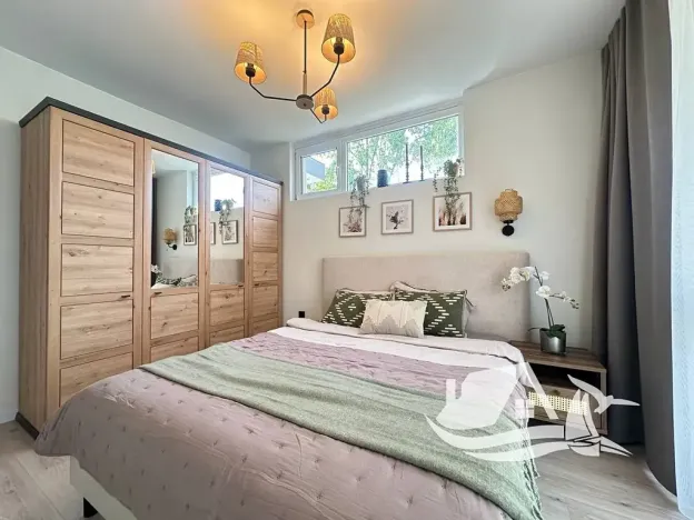 Prodej bytu 2+kk, Nesebar, Bulharsko, 62 m2