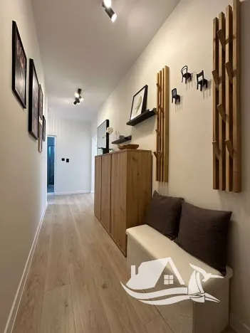 Prodej bytu 2+kk, Nesebar, Bulharsko, 62 m2