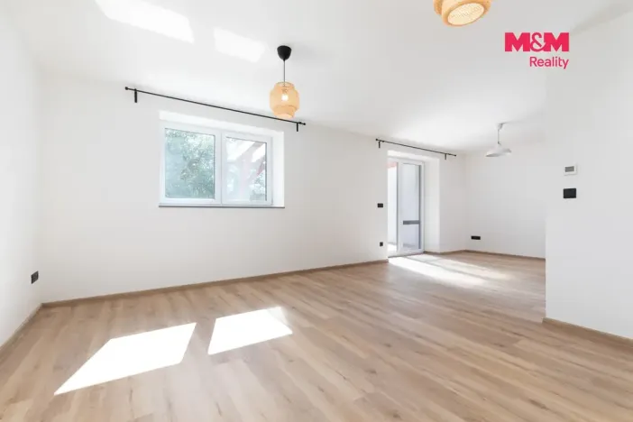 Prodej bytu 4+kk, Vendryně, 133 m2