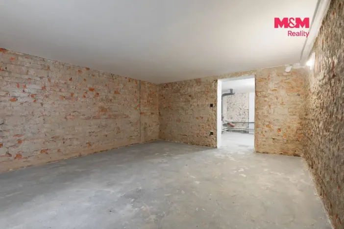 Prodej bytu 4+kk, Vendryně, 133 m2