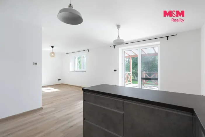 Prodej atypického bytu, Vendryně, 133 m2