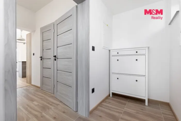 Prodej atypického bytu, Vendryně, 133 m2