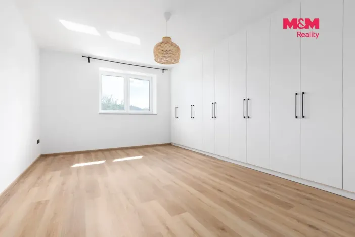 Prodej atypického bytu, Vendryně, 133 m2