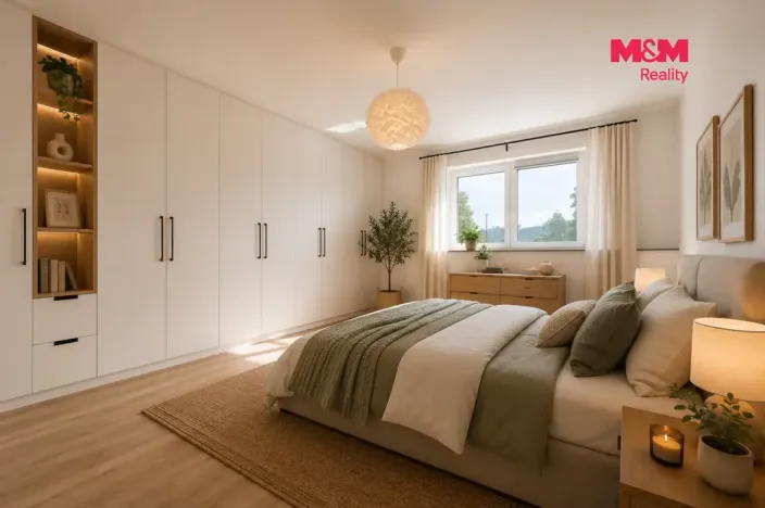 Prodej rodinného domu, Vendryně, 133 m2