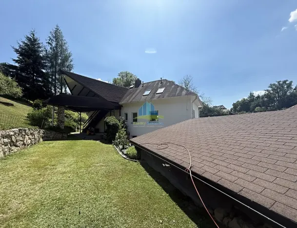 Prodej rodinného domu, Libá, 190 m2