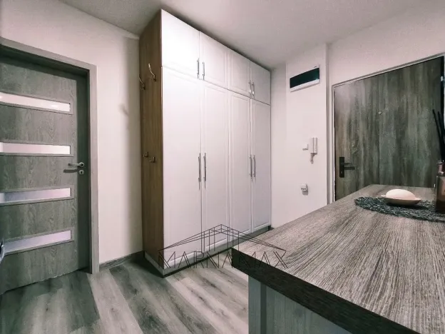 Prodej bytu 3+1, Kadaň, Školní, 56 m2