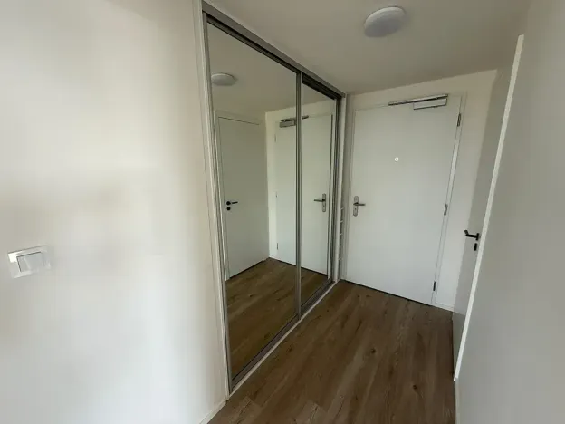 Prodej bytu 2+kk, Praha - Stodůlky, Hábova, 54 m2